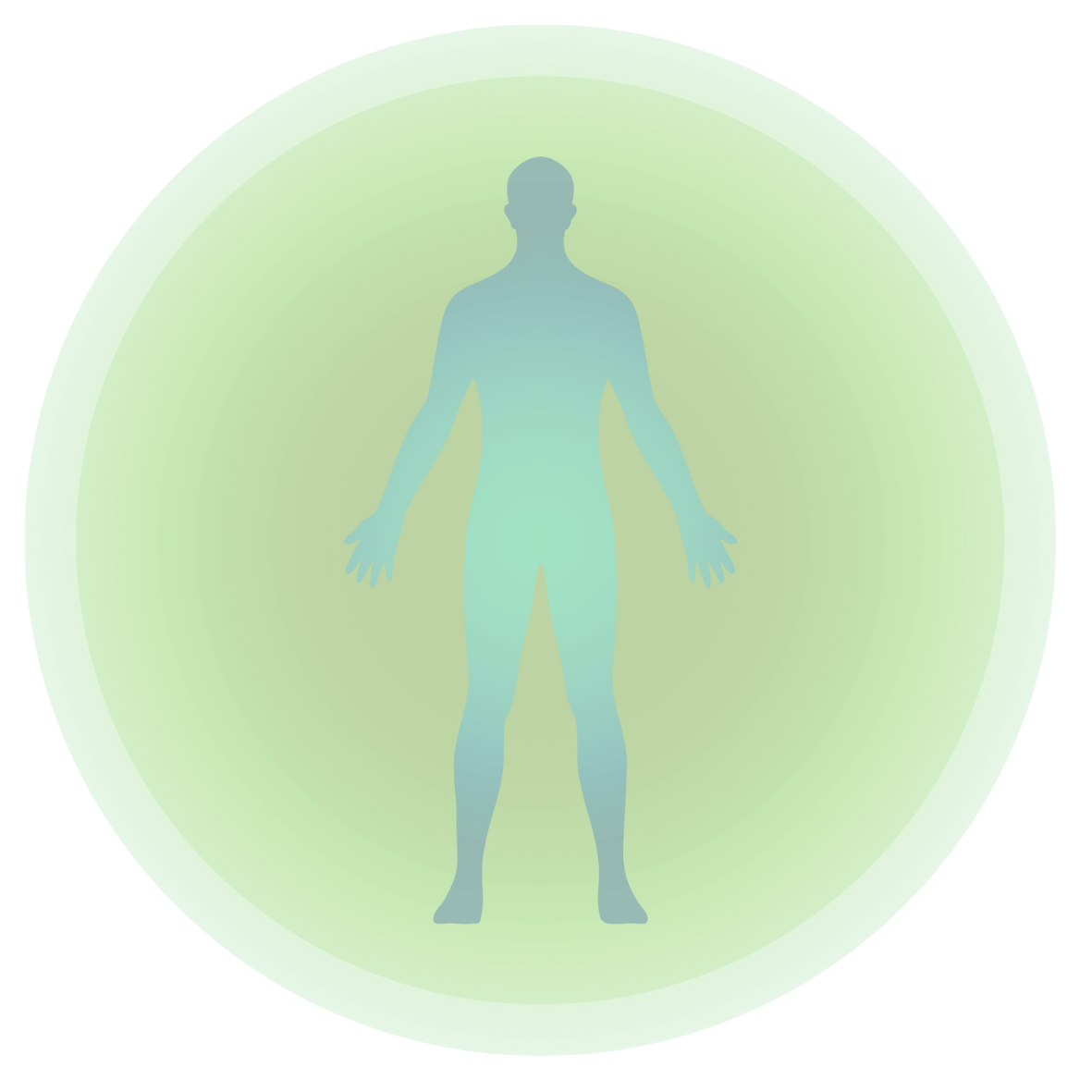 Körpersignale Symbolbild